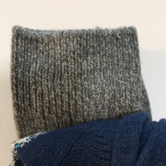 *Cuddl Duds 4 Pair Boot Socks - Picture 6 of 10